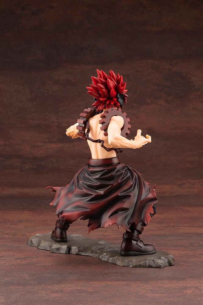 KOTOBUKIYA ARTFX J: My Hero Academia - Eijiro Kirishima