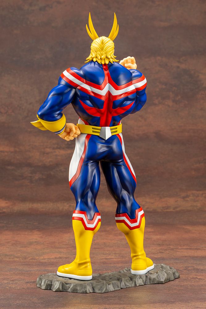 KOTOBUKIYA ARTFX J: My Hero Academia - All Might