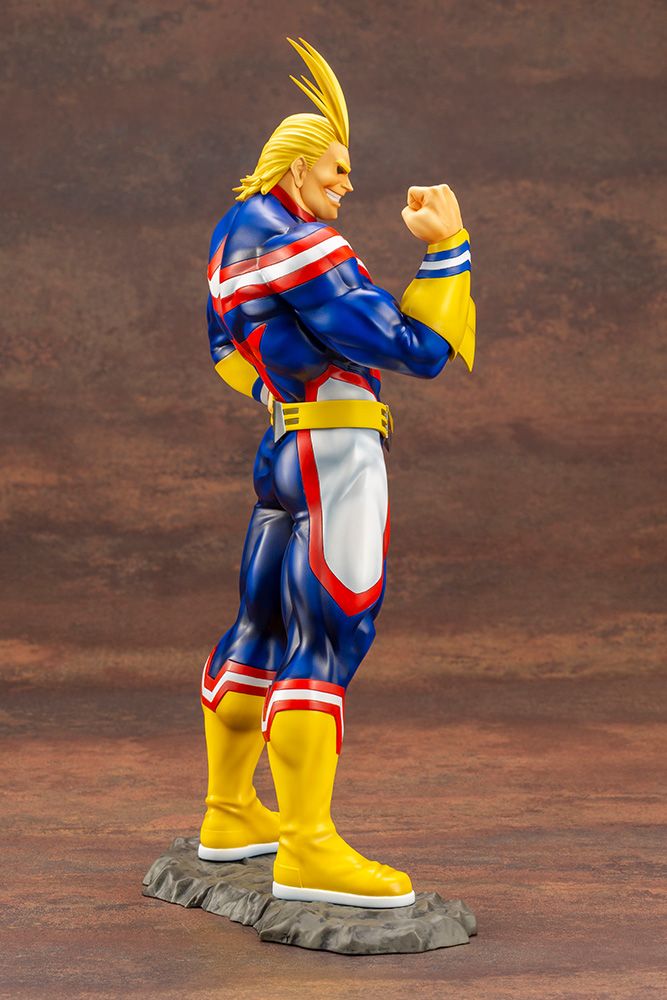 KOTOBUKIYA ARTFX J: My Hero Academia - All Might