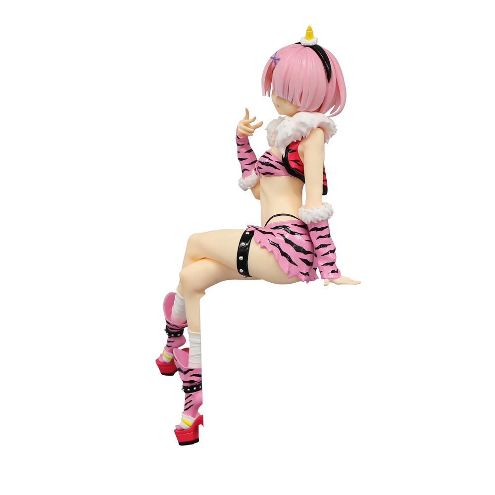 FuRyu: Re:Zero Starting Life in Another World - Oni Isyou Ram Noodle Stopper