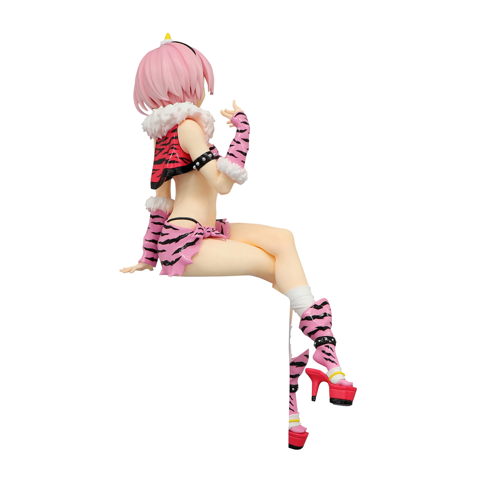 FuRyu: Re:Zero Starting Life in Another World - Oni Isyou Ram Noodle Stopper