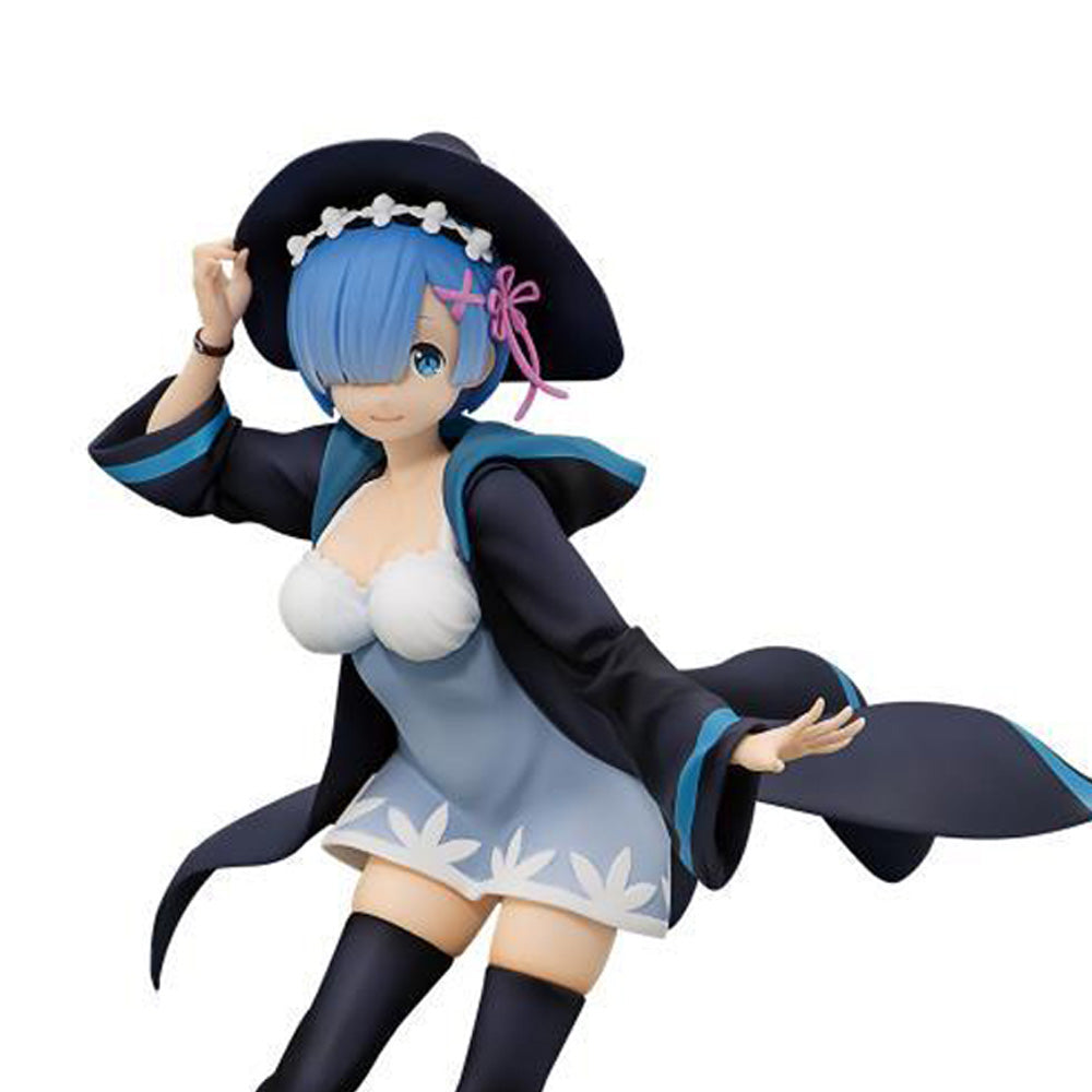 Bandai Ichiban Kuji: Re:Zero Starting Life in Another World - Rem
