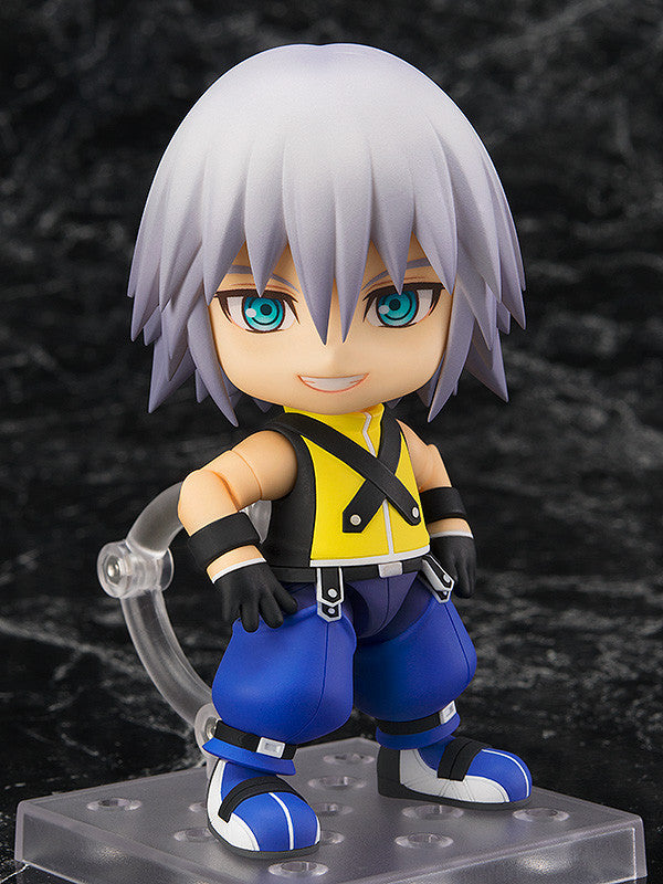 Nendoroid: Kingdom Hearts - Riku #984