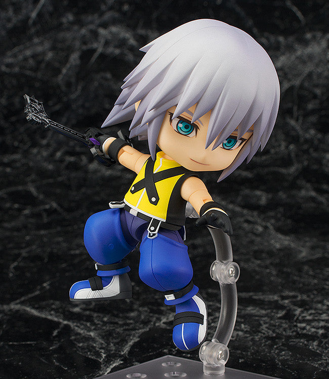 Nendoroid: Kingdom Hearts - Riku #984