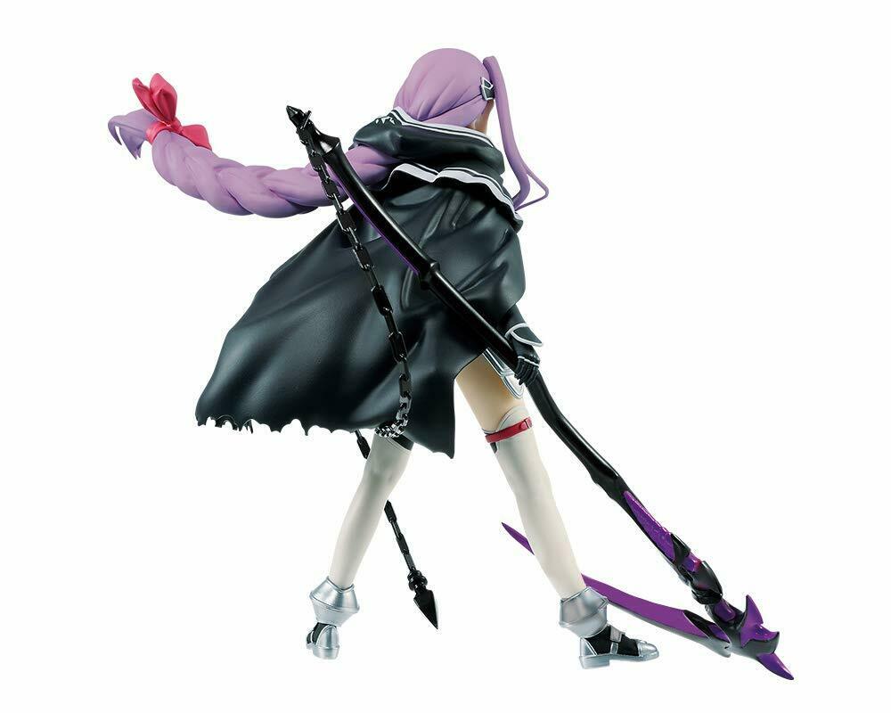 Banpresto: Fate/Grand Order - The Girl Who Bears Destiny - Ana EXQ Figure