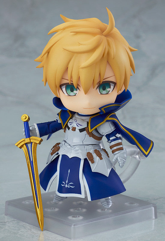Nendoroid: Fate/Grand Order - Saber/Arthur Pendragon (Prototype) Ascension Version #842-DX