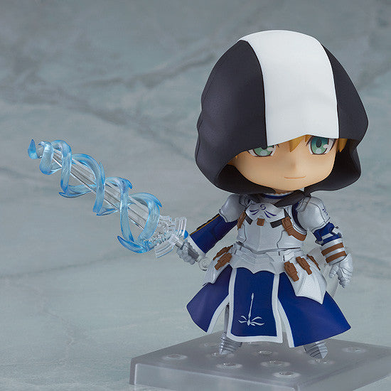 Nendoroid: Fate/Grand Order - Saber/Arthur Pendragon (Prototype) Ascension Version #842-DX