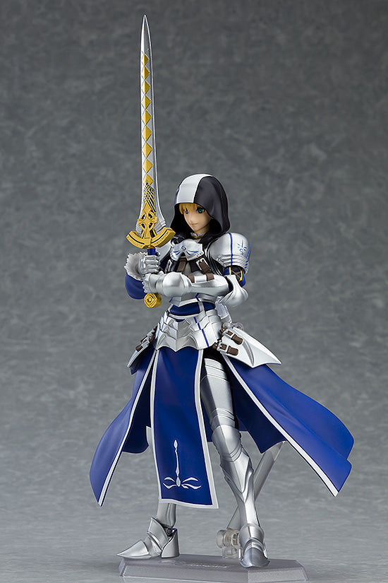 figma: Fate/Grand Order -Saber/Arthur Pendragon (Prototype)