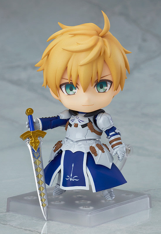 Nendoroid: Fate/Grand Order - Saber/Arthur Pendragon (Prototype) Ascension Version #842-DX