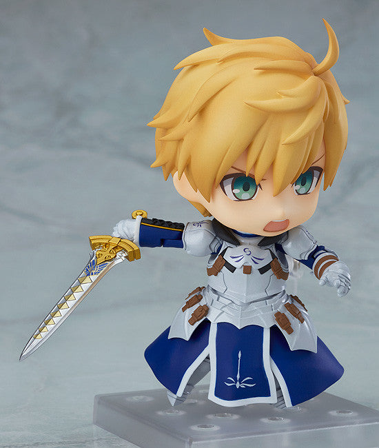 Nendoroid: Fate/Grand Order - Saber/Arthur Pendragon (Prototype) Ascension Version #842-DX