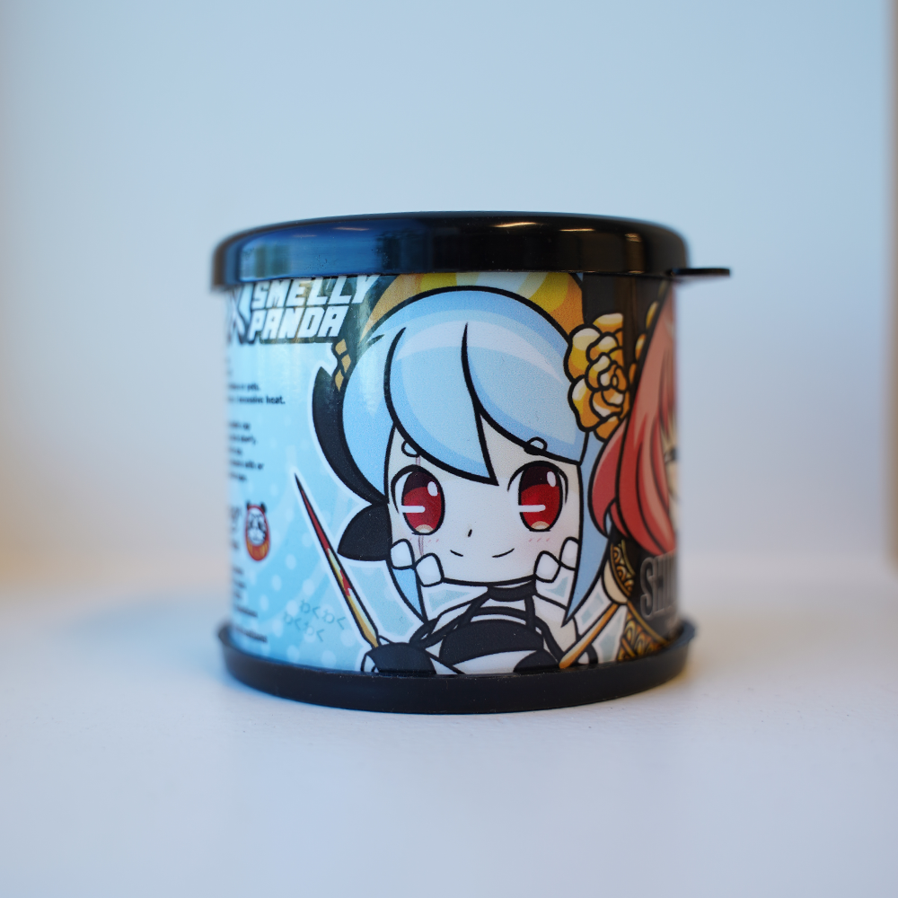 Smelly Panda x Shumi - Spy x Family Air Freshener