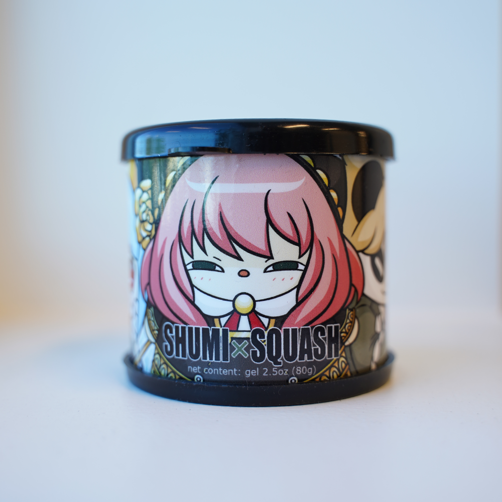 Smelly Panda x Shumi - Spy x Family Air Freshener