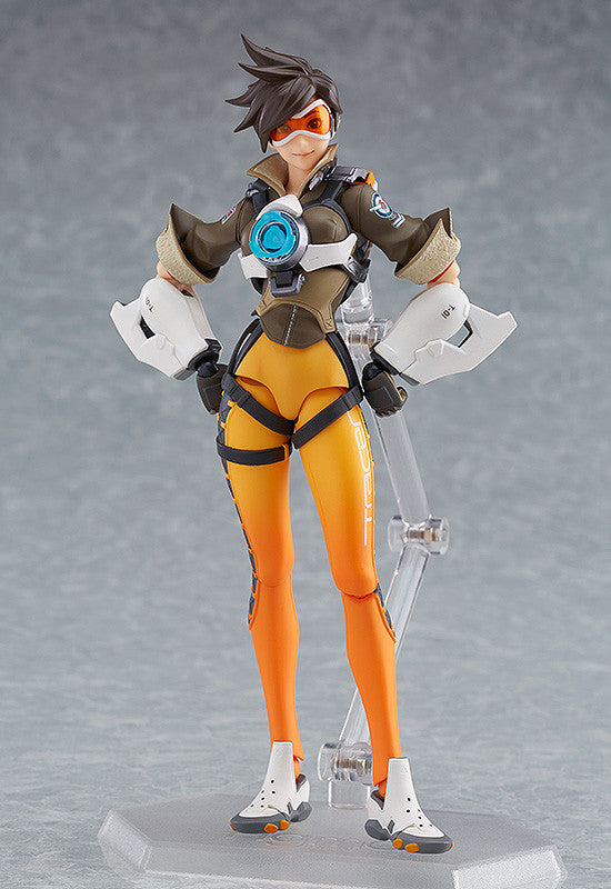 figma: OVERWATCH®- Tracer #352