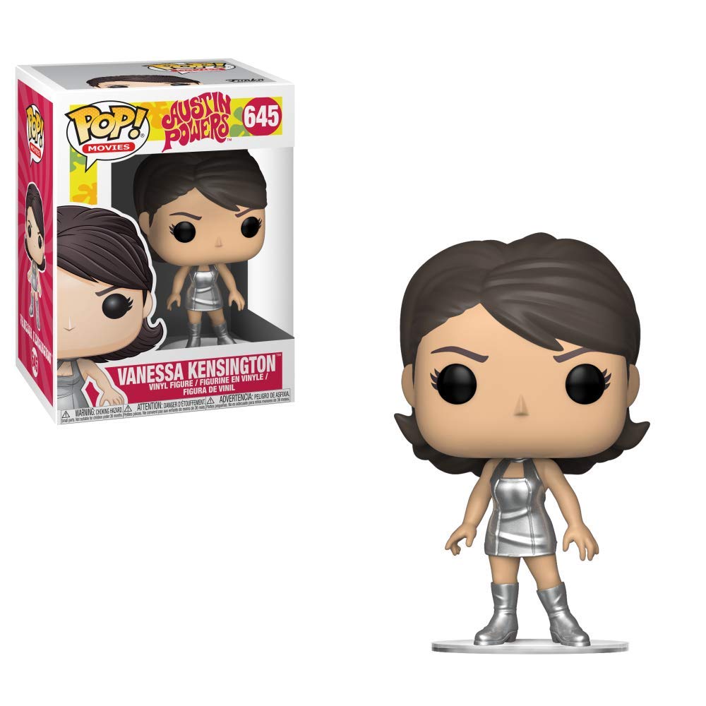 The Valkyrie #514 Funko Pop! - Mad Max Fury Road