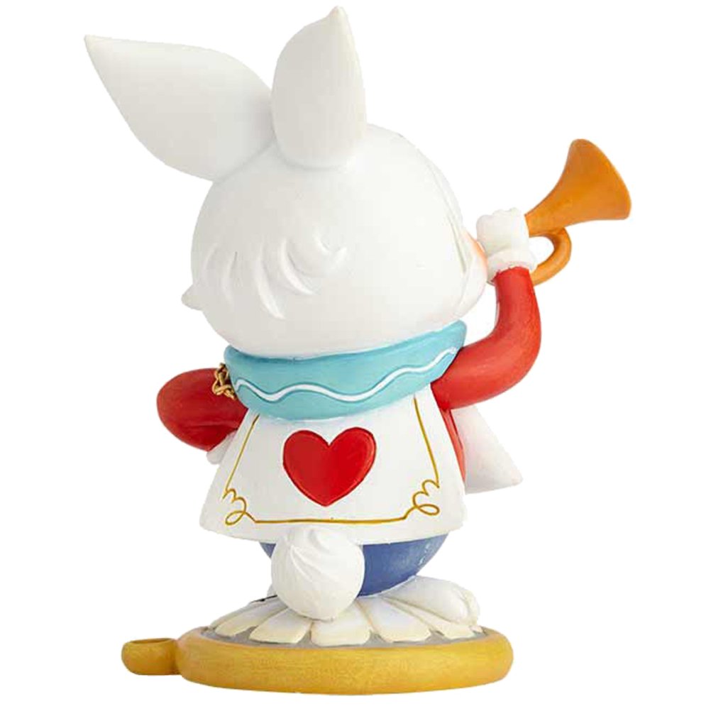 The World of Miss Mindy - White Rabbit Vinyl