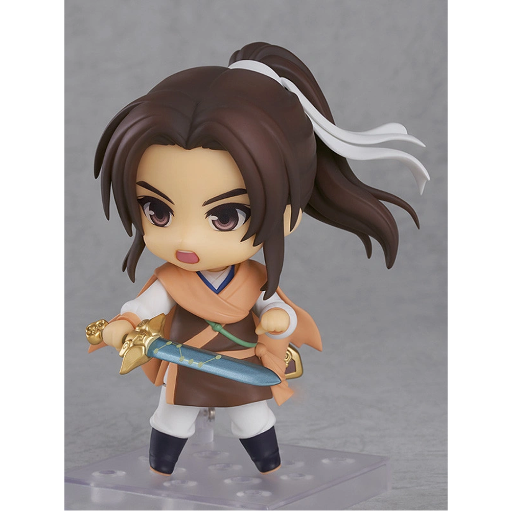 Nendoroid: Chinese Paladin: Sword and Fairy - Li Xiaoyao #1406