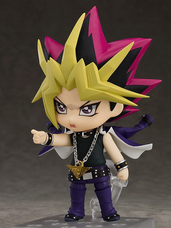 Nendoroid: Yu-Gi-Oh! - Yami Yugi #1069