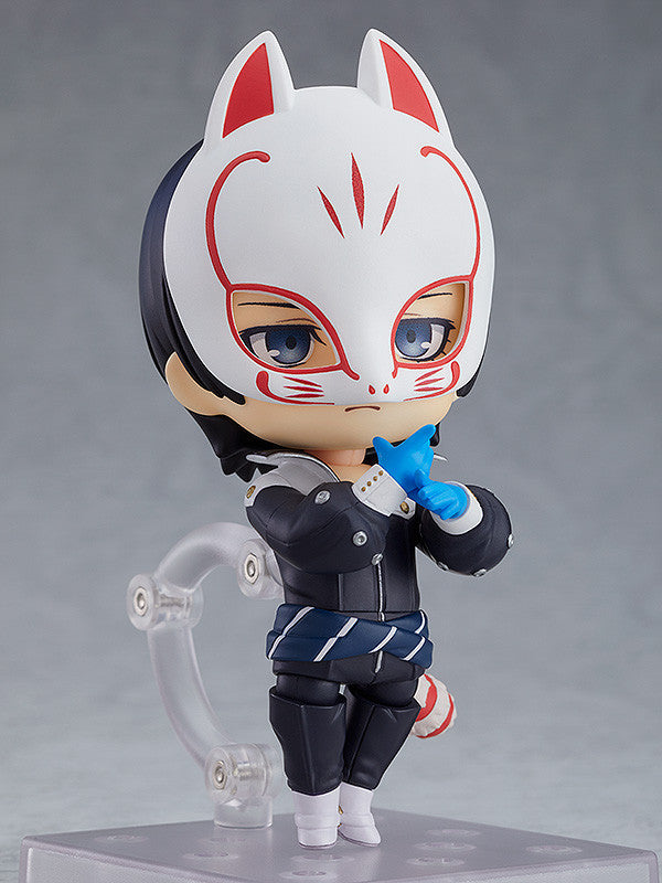 Nendoroid: PERSONA5 the Animation - Yusuke Kitagawa: Phantom Thief Ver. #1103