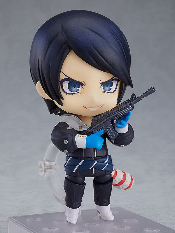 Nendoroid: PERSONA5 the Animation - Yusuke Kitagawa: Phantom Thief Ver. #1103