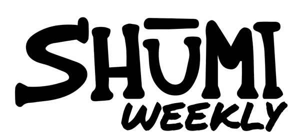 Shumi Weekly: What's New this Week! 9/1/19