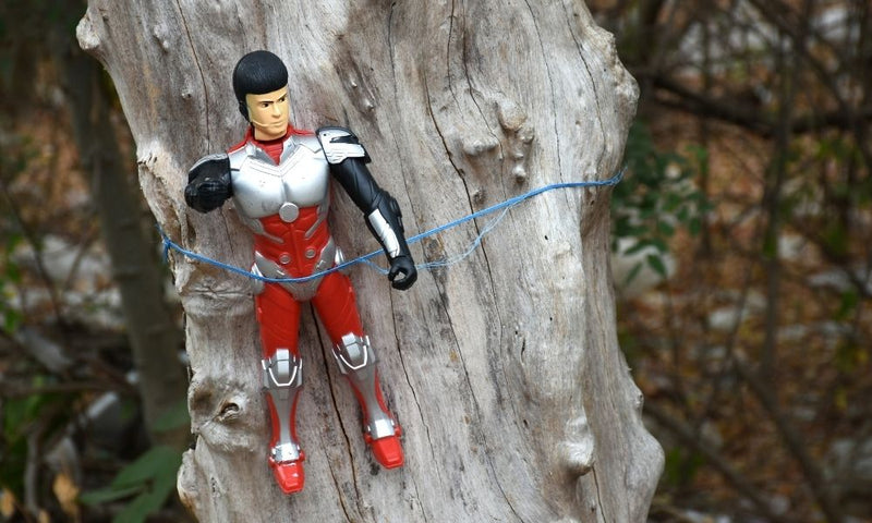 Why 2022 Is the Year To Start Collecting Action Figures