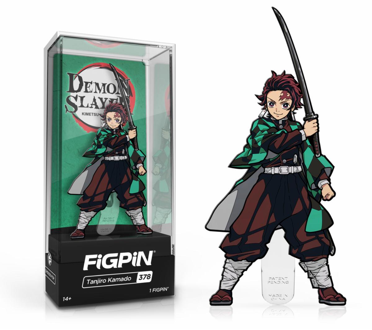 5 Things To Know About FiGPiN Collectibles