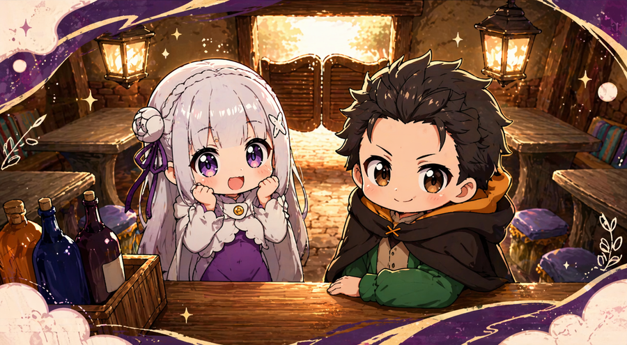 Worst Subaru Deaths in Re:Zero Ranked: Most Brutal and Emotional Momen
