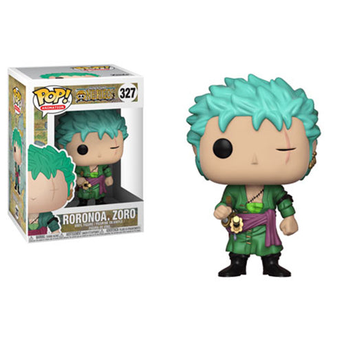 COMING SOON - FUNKO - Pop! Animation: One Piece S2