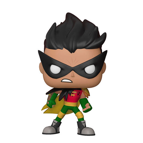 COMING SOON - FUNKO - Pop! TV: Teen Titans Go! The Night Begins to Shine S1