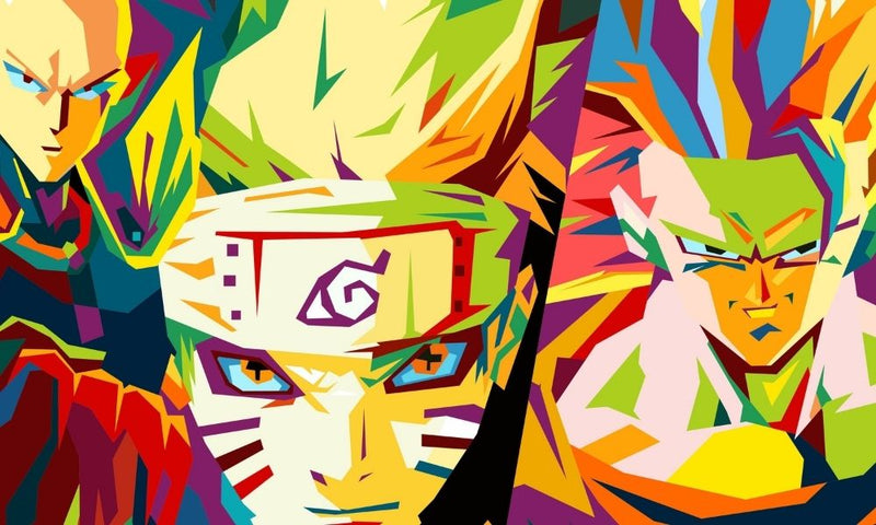 5 of the Best Naruto Gift Ideas To Explore in 2022