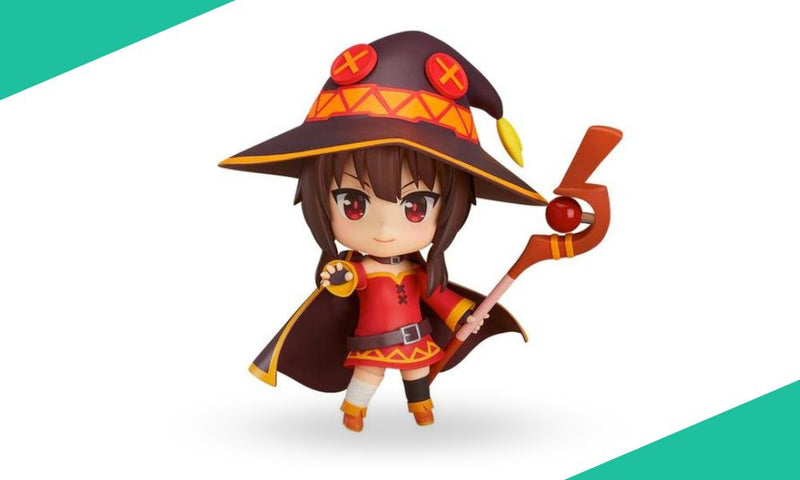 What’s the Difference Between Nendoroids and Figmas?