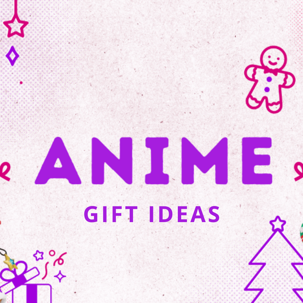 Compare prices for Anime Gift Ideas across all European Amazon stores