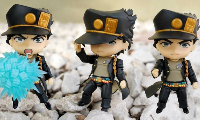 5 Ways To Spot a Fake Nendoroid Action Figure