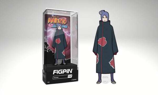 Tips for Displaying Your FiGPiN Collectibles