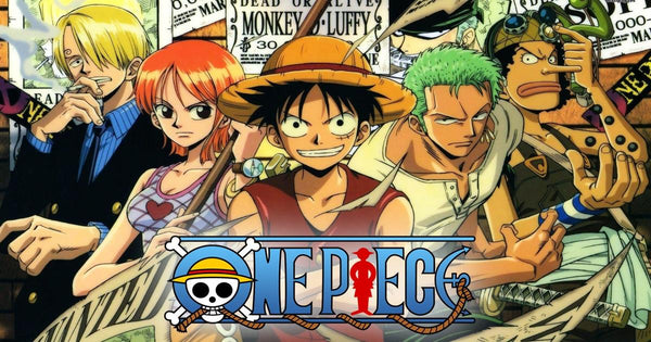 Discover the Love Languages of One Piece Characters: A Valentine's Day Guide for Fans