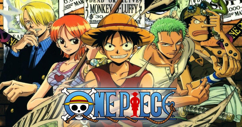 ONE PIECE DAY