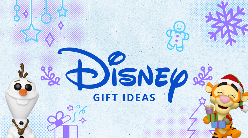 Gifts for the Disney Collector