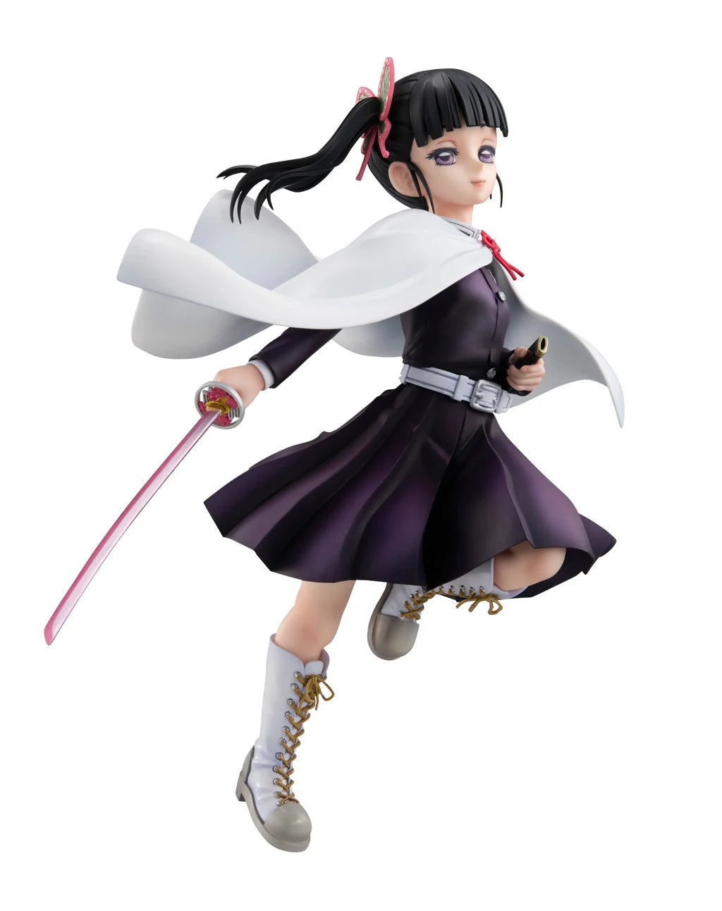 Megahouse: Gals Series - Demon Slayer: Kimetsu no Yaiba: Tsuyuri