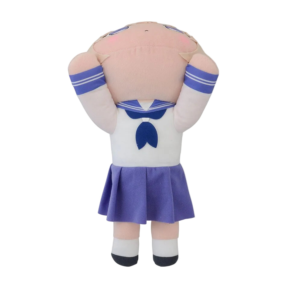SEGA: Nesoberi Lay-Down Plush: A Couple of Cuckoos - Sachi Umiono MEJ Plush