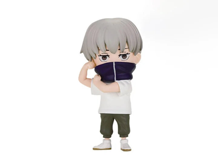 Taito: Jujutsu Kaisen Vol. 3 - Toge Inumaki Deformed Figure