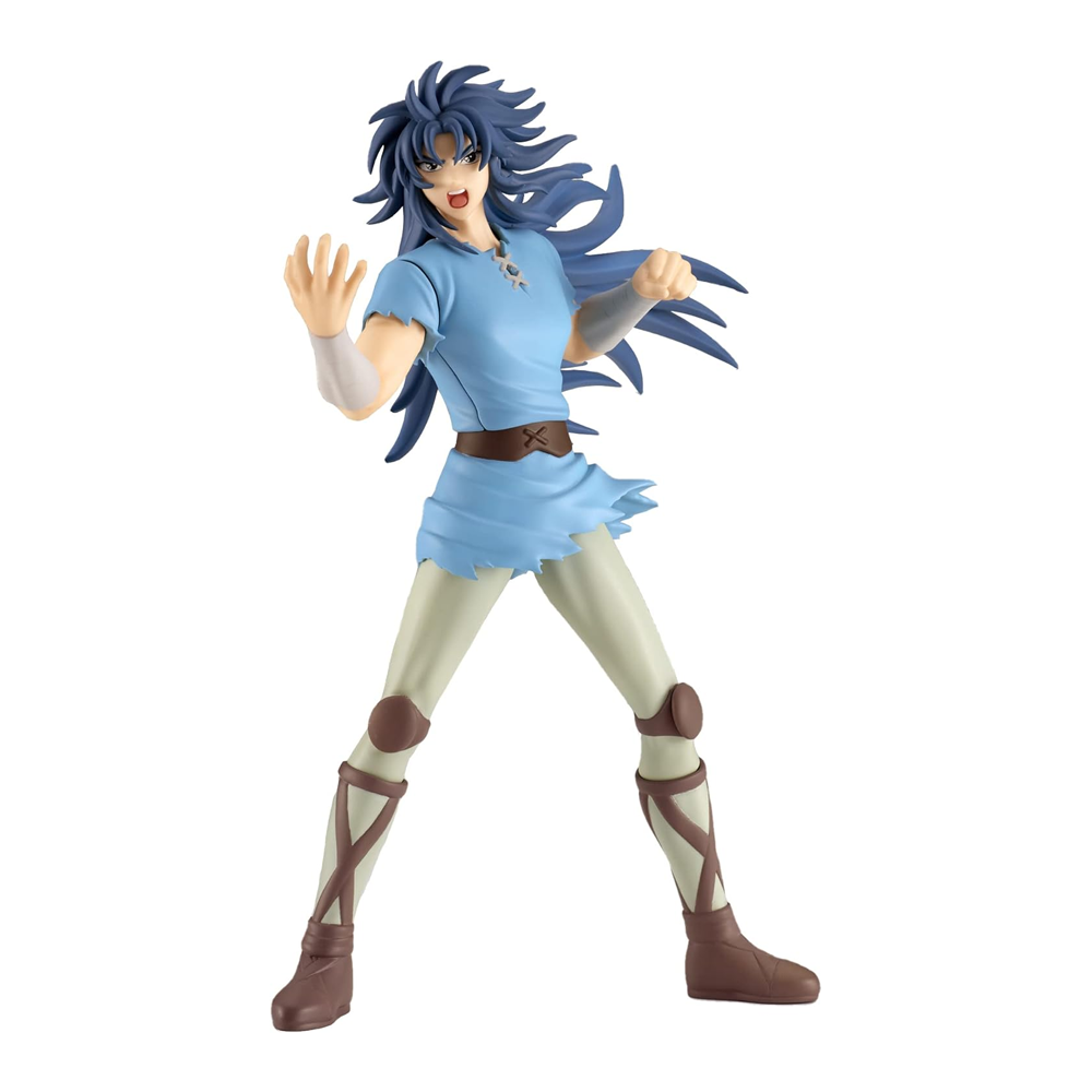 Banpresto: Saint Seiya Cosmo Memoir - Gemini Kanon