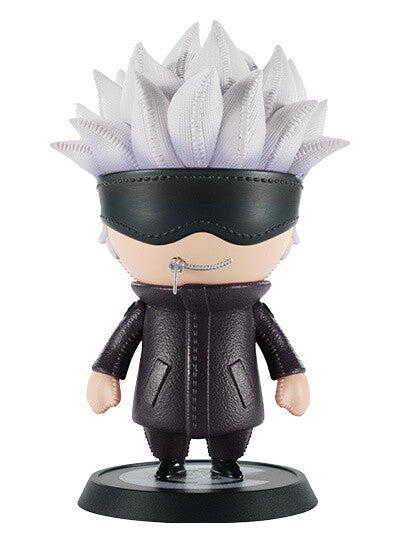 Cutie1: Jujutsu Kaisen - Satoru Gojo (Mask On) Figure