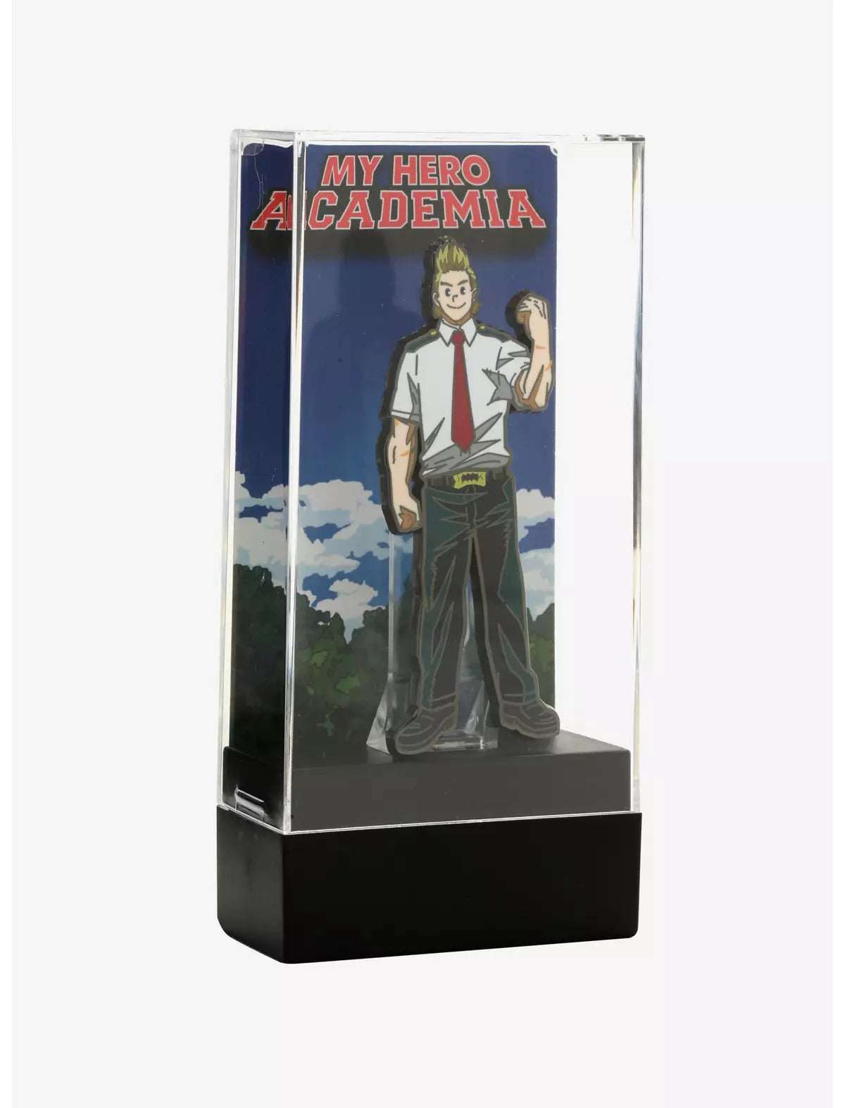 FiGPiN: My Hero Academia - Mirio Togata #280