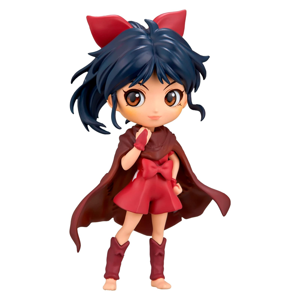 Banpresto: Yashahime: Princess Half-Demon - Q Posket Petit Moroha (C)