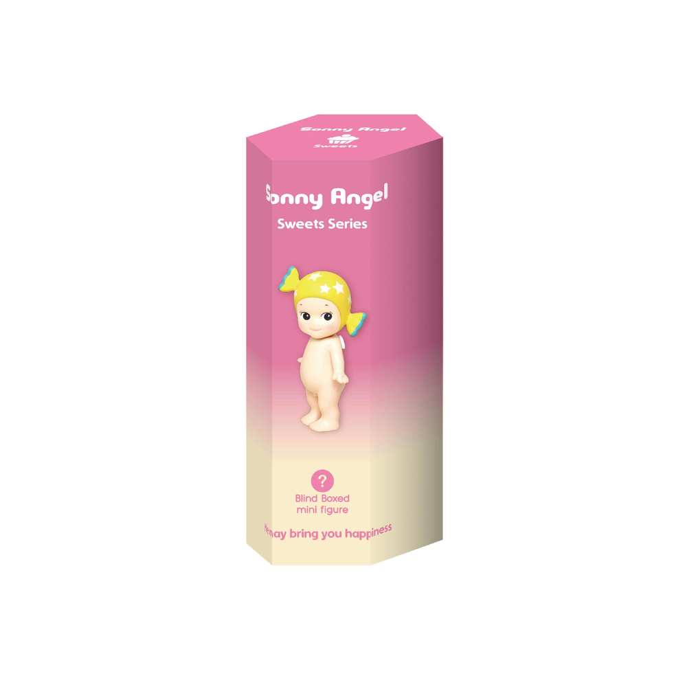 Sonny Angel: Sweets Series - 1 Blind Box