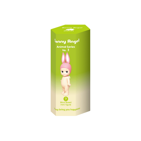 Sonny Angel: Animal Series Ver. 1 - 1 Blind Box