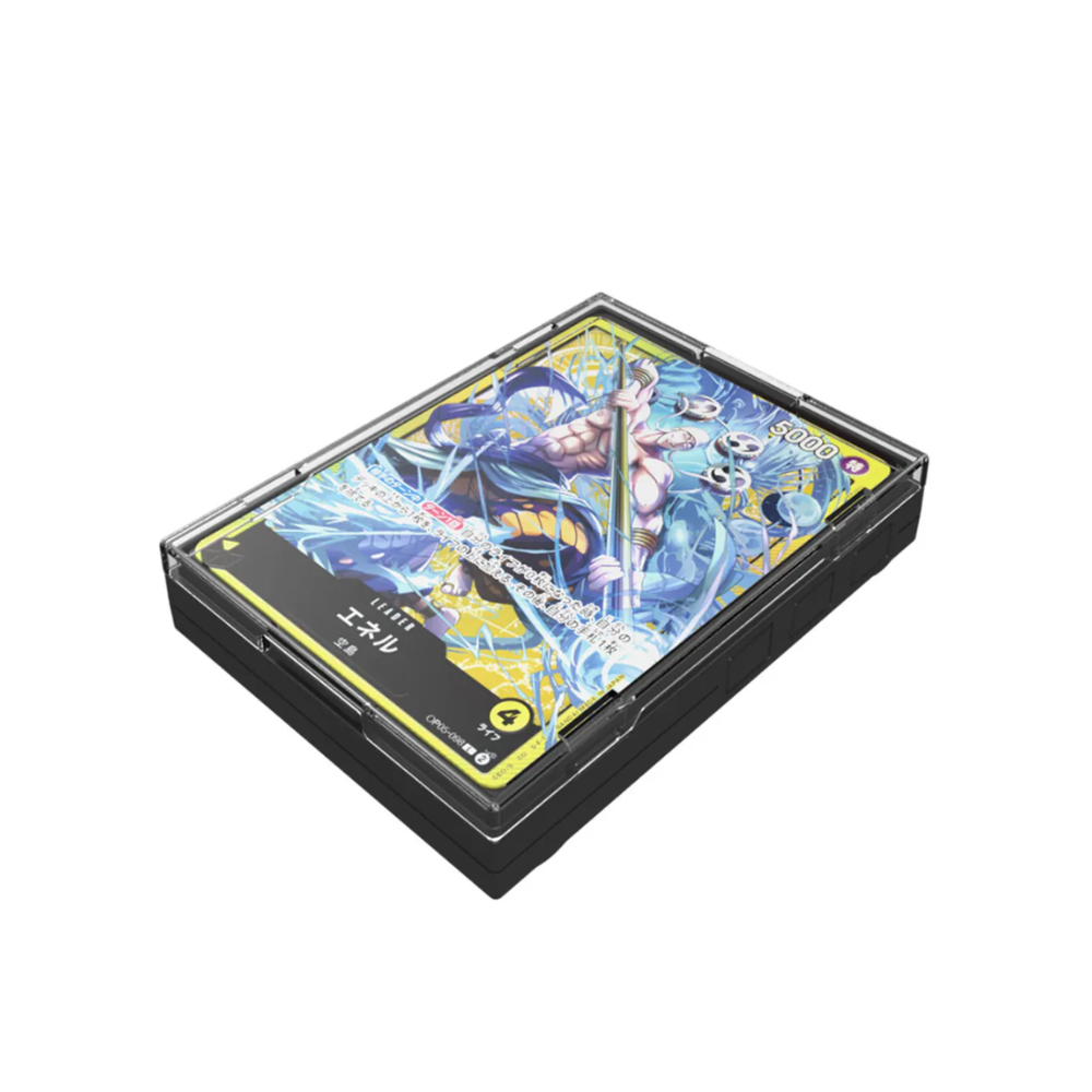 One Piece Trading Card Game: Sound Loader (Volume 2) SL-02