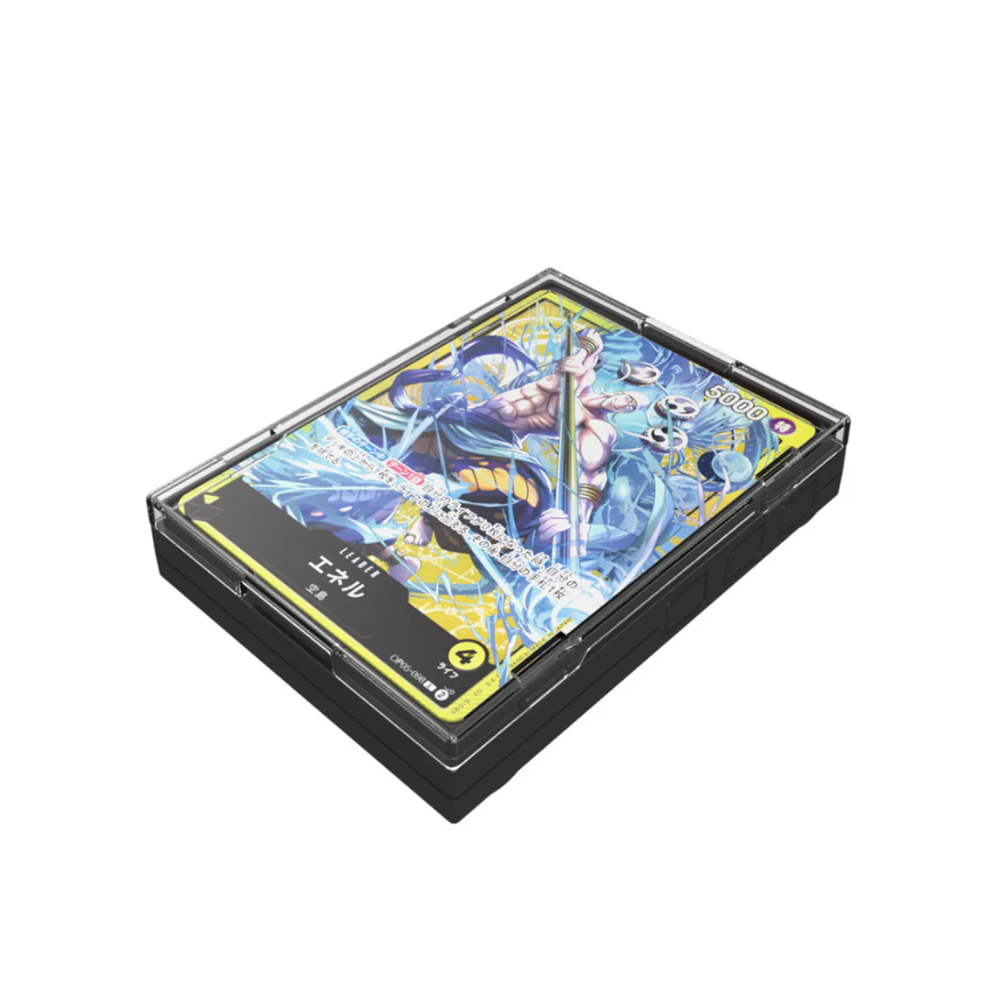 one piece card game sound loader One Piece Trading Card Game: Sound Loader (Volume 2) SL-02