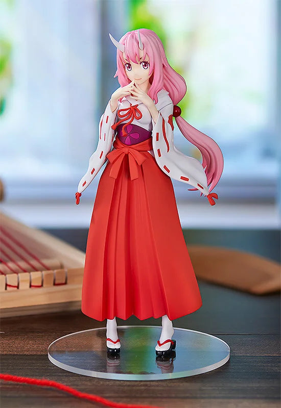 Good Smile Company: That Time I Got Reincarnated as a Slime - Pop Up Parade Shuna