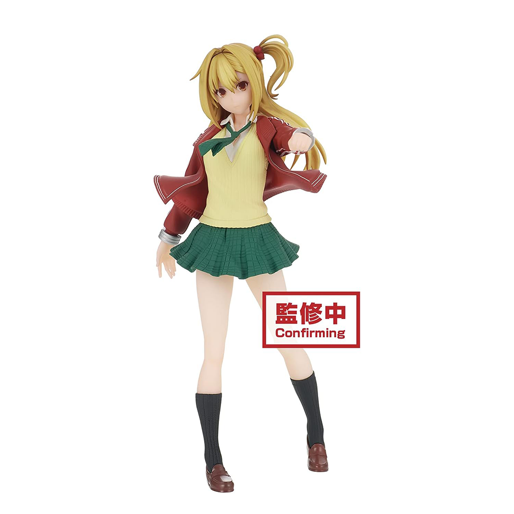 Banpresto: Battle In 5 Seconds After Meeting - Yuri Amagake